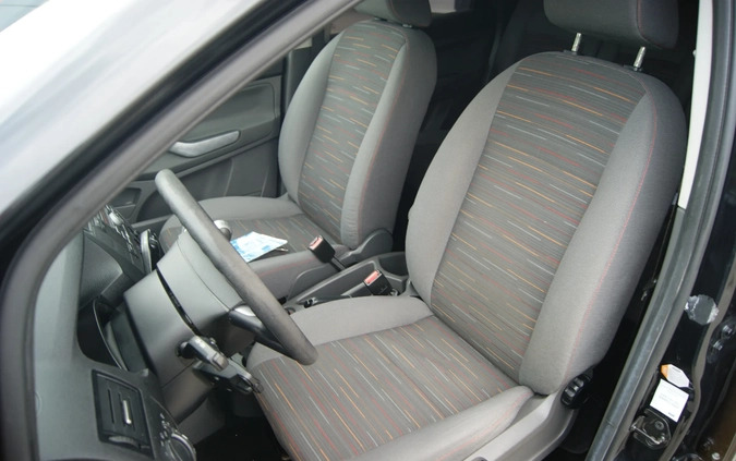 Ford Focus C-Max cena 16900 przebieg: 152480, rok produkcji 2007 z Jastrzębie-Zdrój małe 301